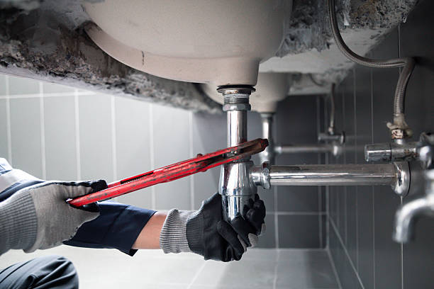 Licensed Pipe Repair service in Armuchee, GA - Street Wise - Plumbing